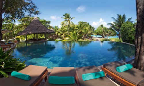 Constance Lemuria Seychelles